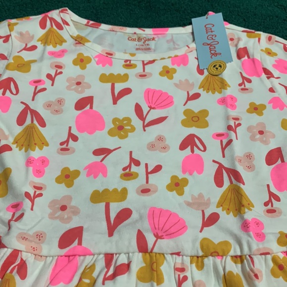 Brand new with tag dress for girls - Picture 2 of 4